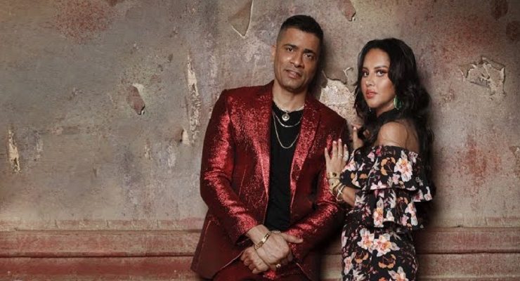 كليب حبيبتي