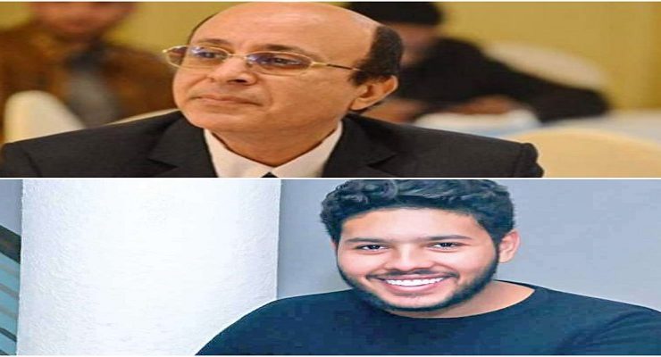 مجدي صبحي ومحمد شاهين