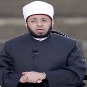 أسامة الأزهري