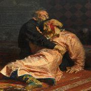 إيفان الرابع