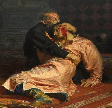 إيفان الرابع