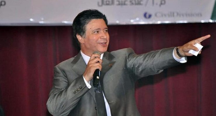 إيمان البحر درويش