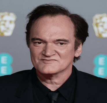 كوانتين تارانتينو