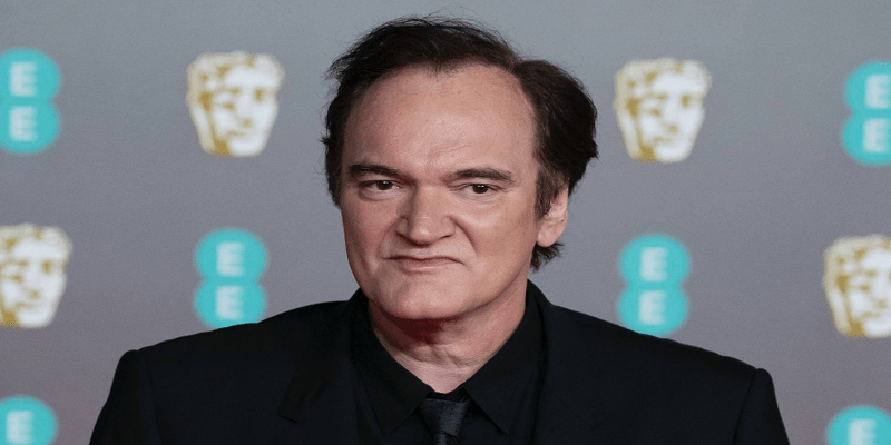 أفضل 20 فيلم من أيقونات السينما التي اختارها المخرج كوانتين تارانتينو كوانتين تارانتينو