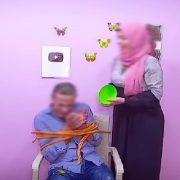 اليوتيوبر المصري