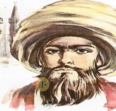 تقي الدين المقريزي