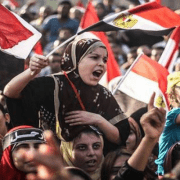 ثورة 30 يونيو