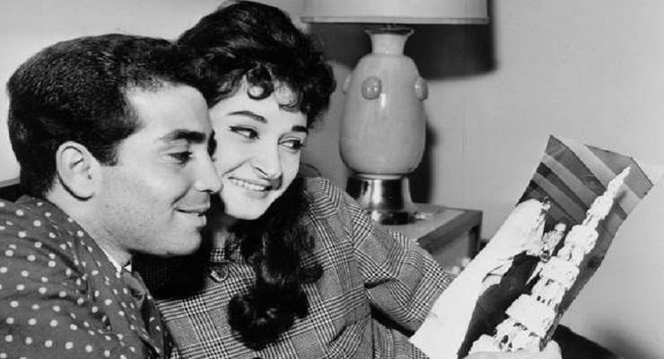 حسن يوسف ولبلبة