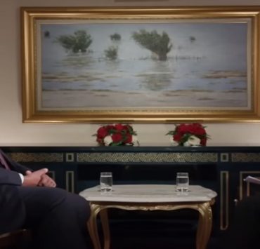 شهادة محمد حسين يعقوب