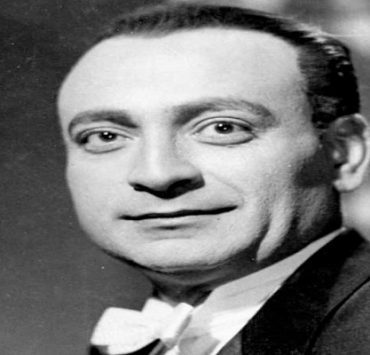 هنا القاهرة .. حكاية أحمد سالم أول مذيع ومنتج مصري محمود المليجي