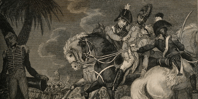 “خرائط قتلت صاحبها” قصة مقتل الجنرال رالف آبركرومبي في مصر رالف آبركرومبي