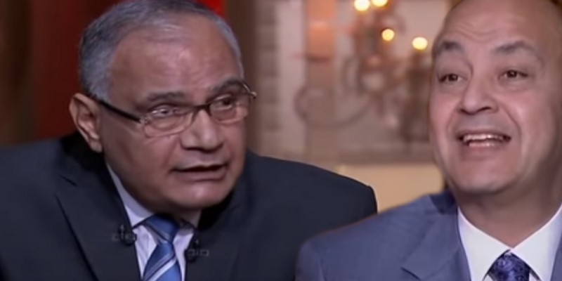 سعد الدين الهلالي والصوفية