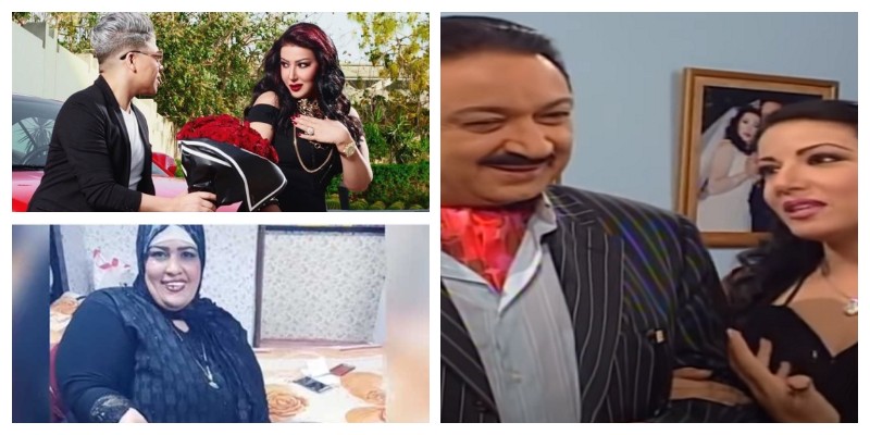 سمية الخشاب