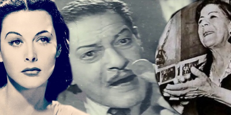 صالحة قاصين