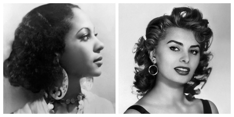 صوفيا لورين - كوكا