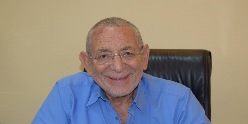 عدلي القيعي