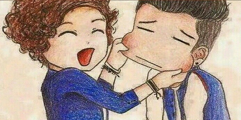 علاقة عاطفية