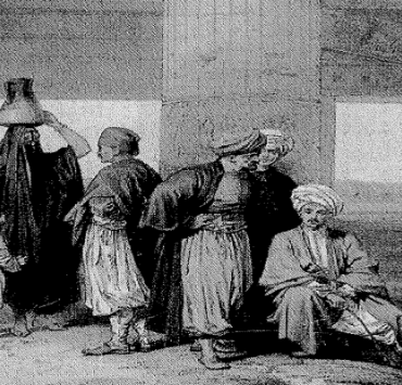 عبداللطيف البغدادي