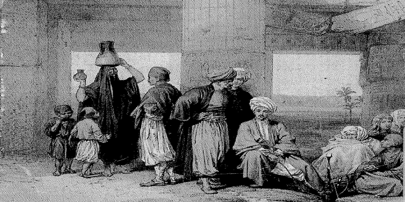 عبداللطيف البغدادي