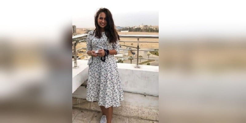 وانتصر الفستان .. يا مصر حلوة ولابسه جديد فتاة الفستان