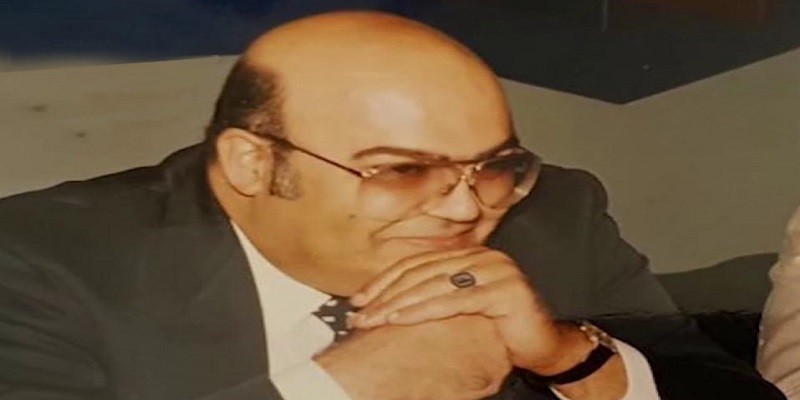 فرج فودة