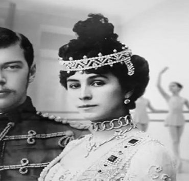 ماتيلدا كشيسينسكا