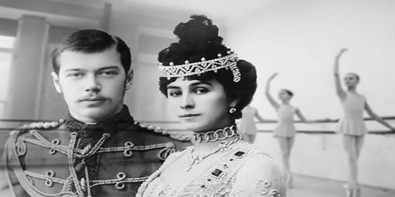 ماتيلدا كشيسينسكا.. علاقات مشبوهة في البلاط الملكي جعلت منها راقصة البالية الروسية الأولى ماتيلدا كشيسينسكا