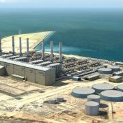 محطات تحلية المياه في مصر