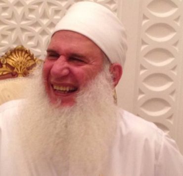 محمد حسين يعقوب