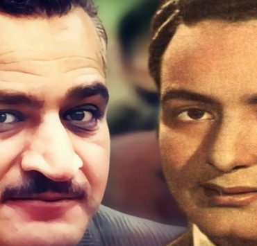 هنا القاهرة .. حكاية أحمد سالم أول مذيع ومنتج مصري محمد فوزي وجمال عبدالناصر