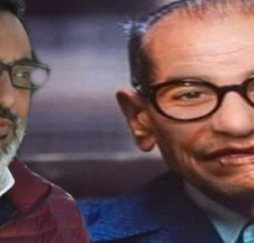 مسلسل نجيب محفوظ