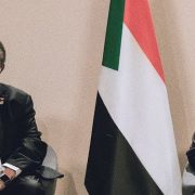 مفاوضات جوبا