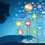 مواقع التواصل الاجتماعي