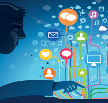 مواقع التواصل الاجتماعي