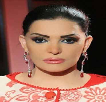 نضال الأحمدية