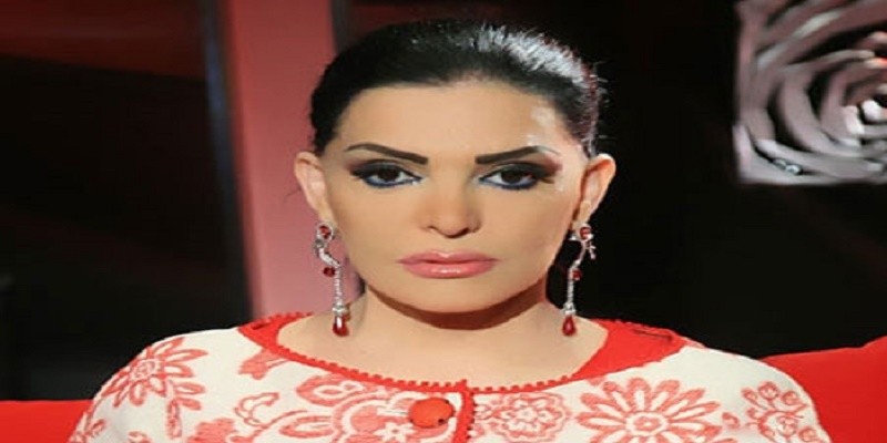 نضال الأحمدية ومدرسة الصحافة الرخيصة نضال الأحمدية