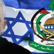 يحيى السنوار