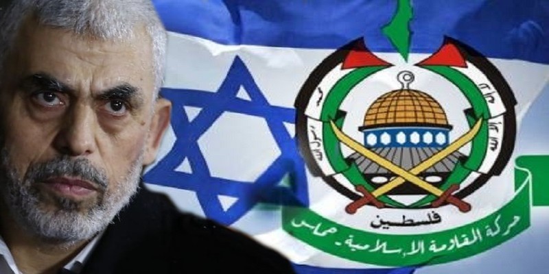 يحيى السنوار