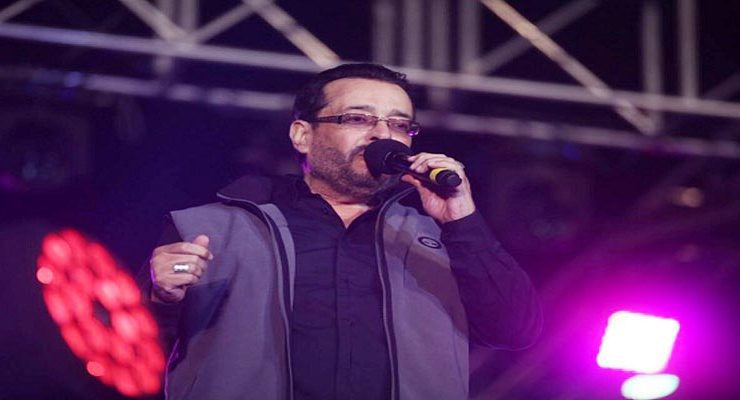 علاء عبد الخالق