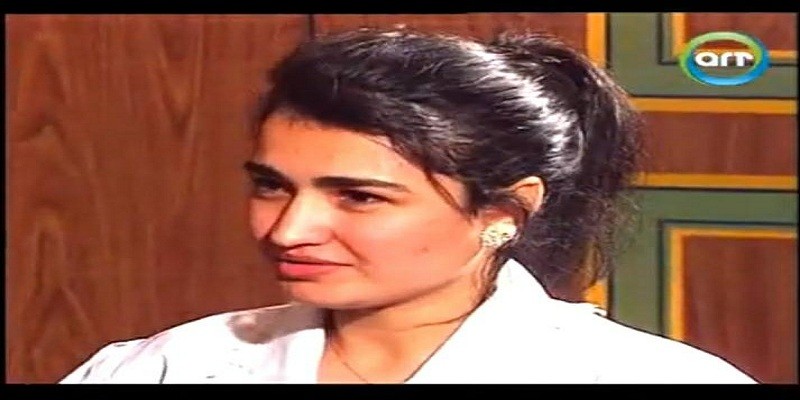 نشوى الراعي