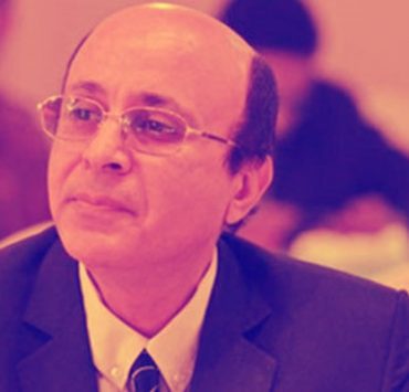 ملف تحلية المياه ومعالجتها “.. مصر صاحبة أفضل مشروع مائي في ٢٠٢٠” مجدي صبحي