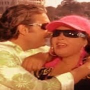 عزمي وأشجان