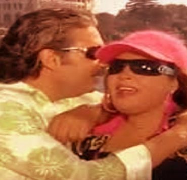 عزمي وأشجان