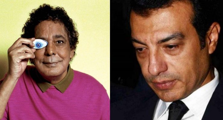 إيهاب توفيق