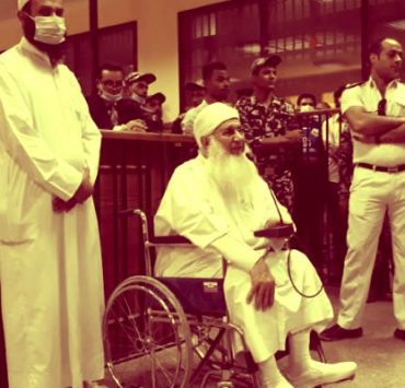 شهادة محمد حسين يعقوب