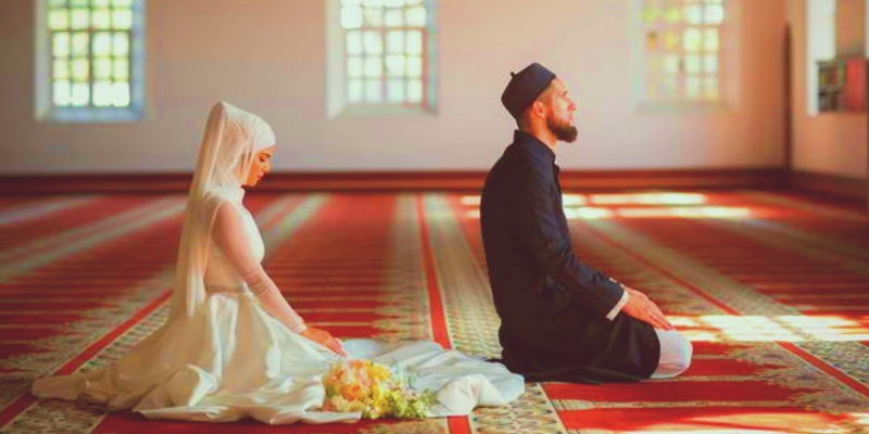 مجانص على حق.. الإسلام مفيهوش اغتصاب زوجي الاغتصاب الزوجي