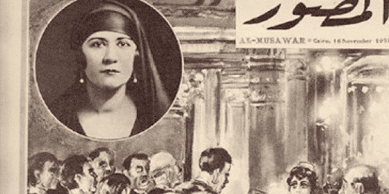 هل يوجد لدينا صحافة فنية فعلًا ؟! الصحافة