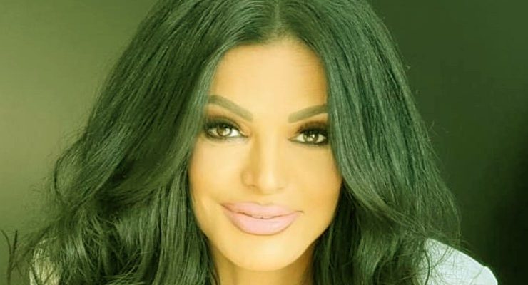 نضال الأحمدية