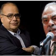 محمد عمارة ونصر أبو زيد