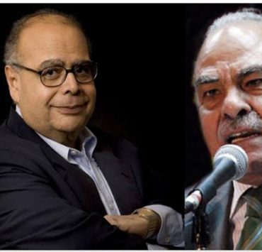 محمد عمارة ونصر أبو زيد